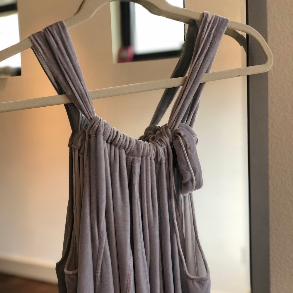 Maxi dress NWT - Picture 9 of 9
